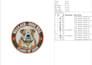 unique embroidery digitizing unique embroidery design logo digitizing